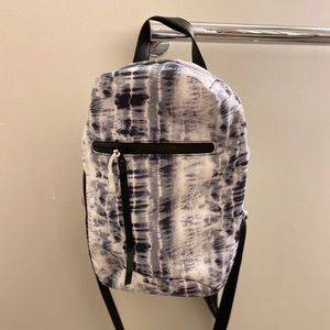 LIKE DREAMS tie dye effect SLACKPACK